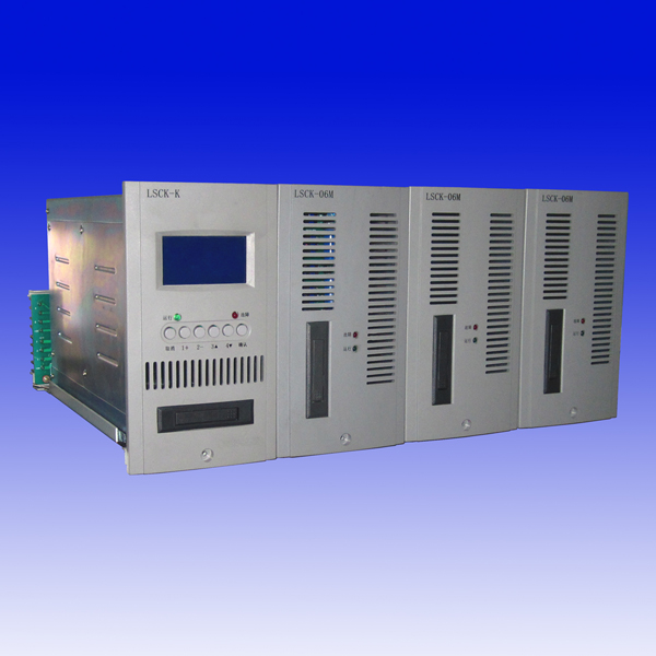 LSCK3小型一體化智能高頻開關(guān)直流電源系統(tǒng)